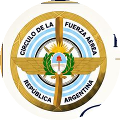 Escudo del Círculo de la Fuerza Aérea Argentina